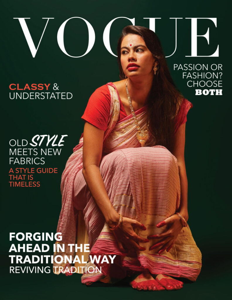 Gayatri.Vogue